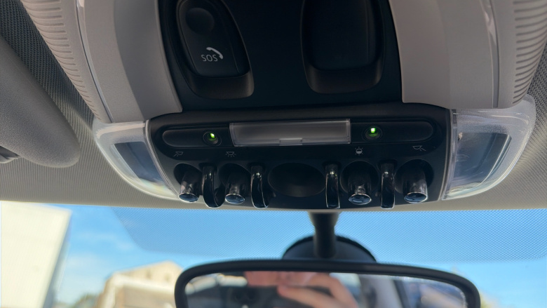 MINI Hatchback 1.5 Cooper Classic II 3dr Petrol Hatchback